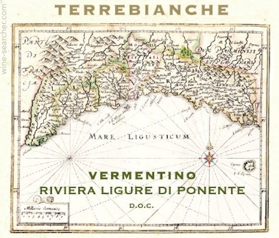 TERRE BIANCHE